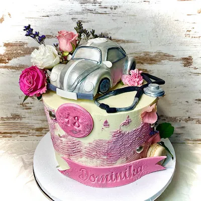 Madlen Torty Artystyczne Magdalena Raszka